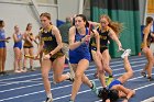 Wheaton T&F  Wheaton Track & Field compete at the Wheaton College Track & Field Invitational. (Photo by Keith Nordstrom)